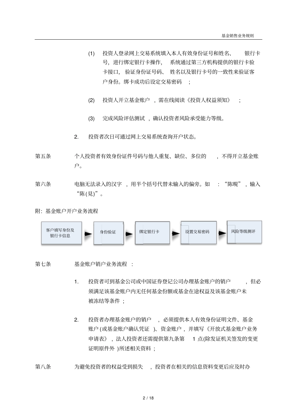 基金销售业务操作流程_第3页