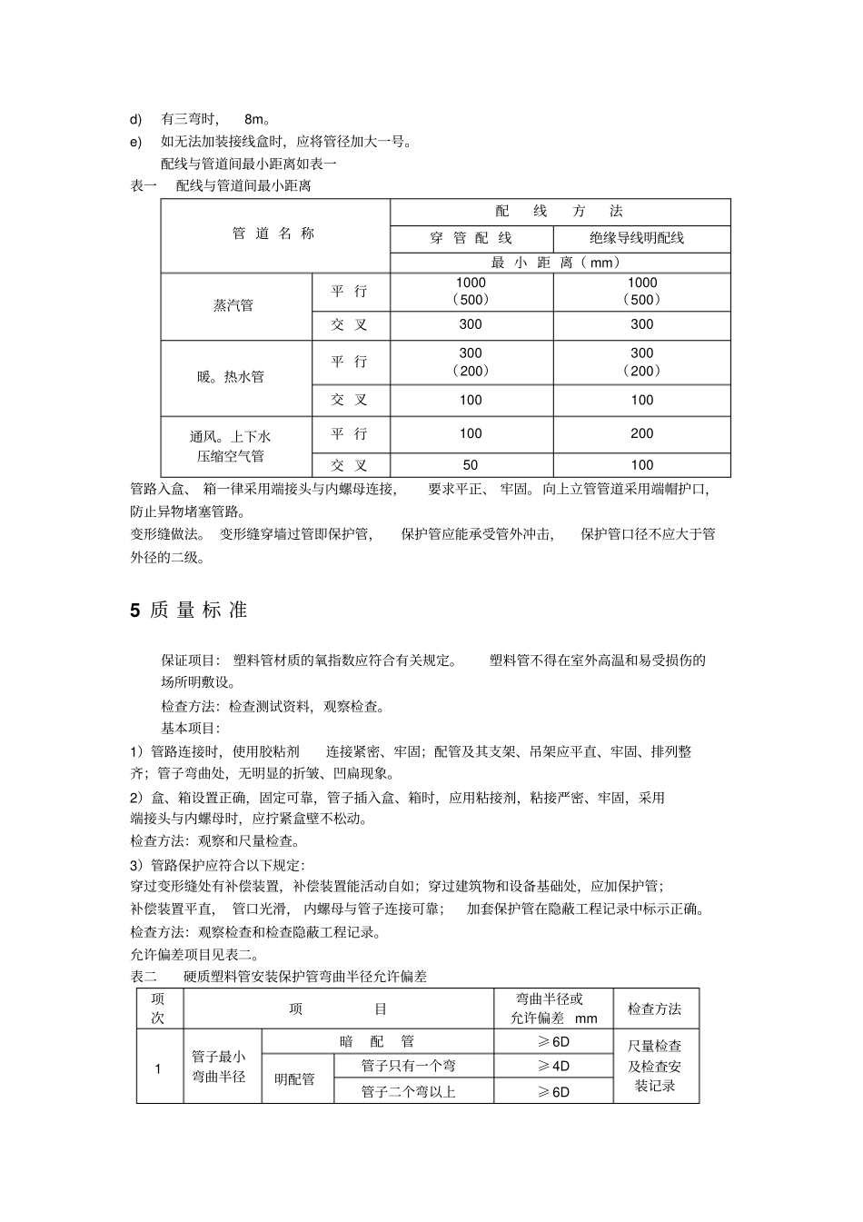 塑料管明敷设_第3页