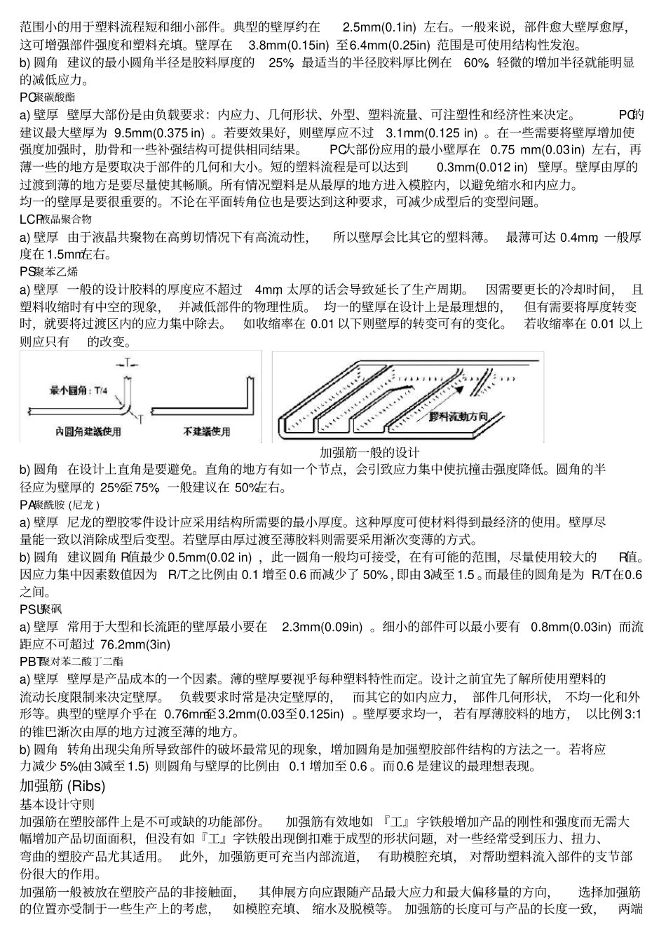 塑胶件设计准则较全_第3页