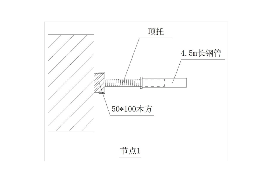 塔吊基坑防护方案_第3页