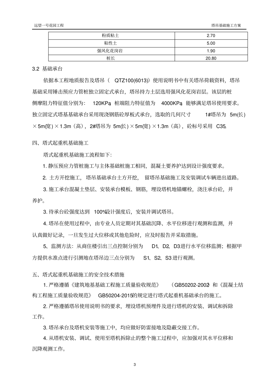 塔吊基础施工方案20171224_第3页