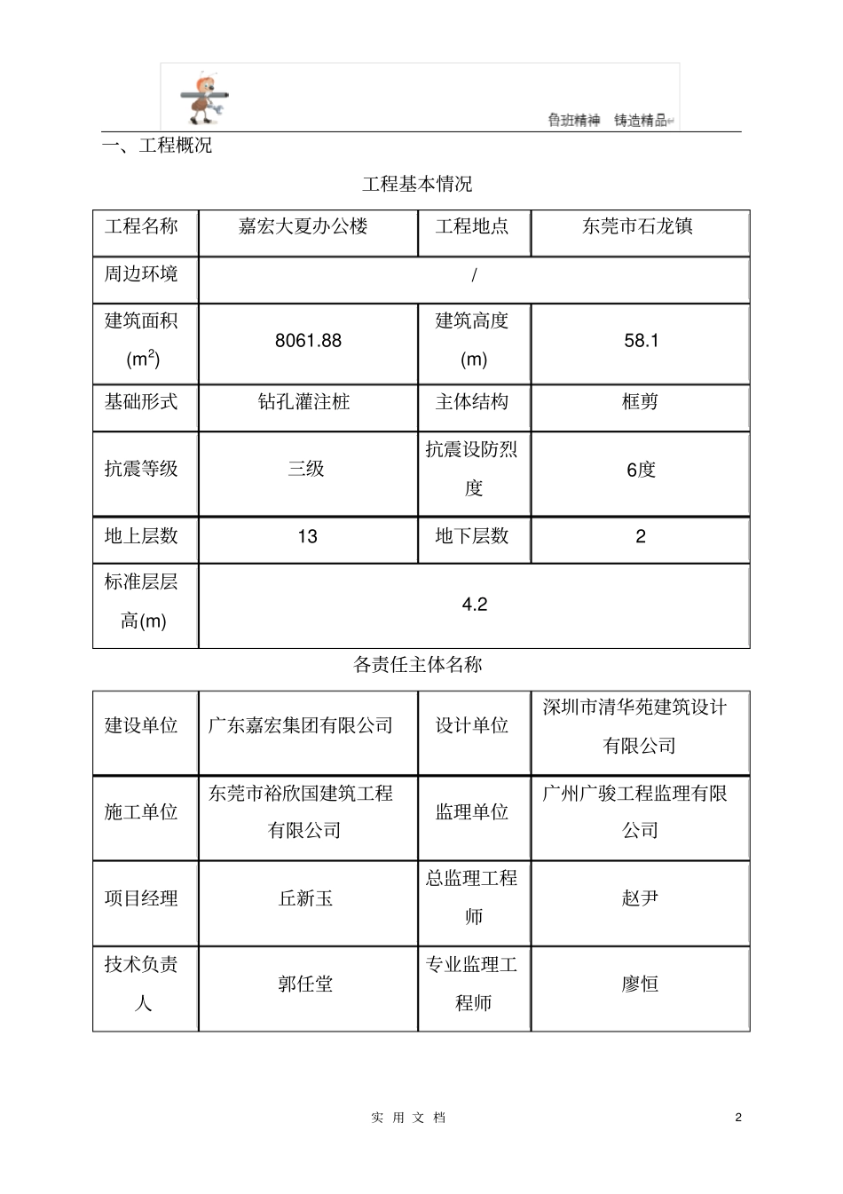 塔式起重机安装拆卸方案_第2页