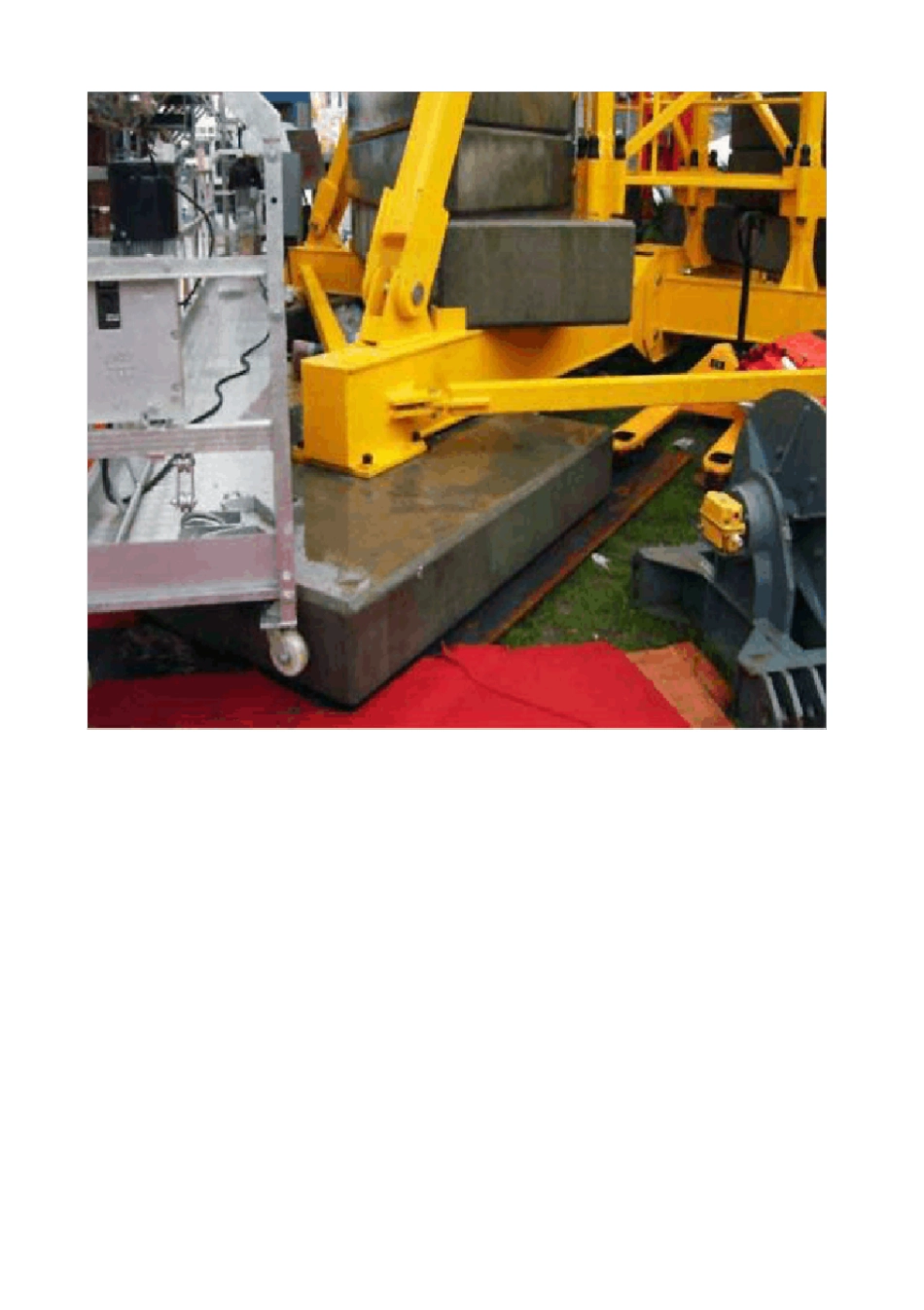 塔机1、塔式起重机的构造主要结构_第2页