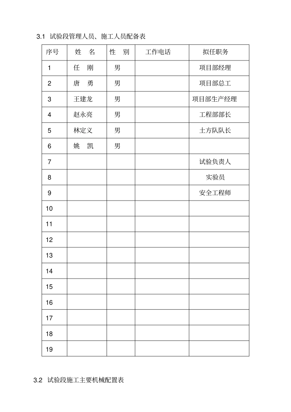 填石路基试验段施工方案_第2页