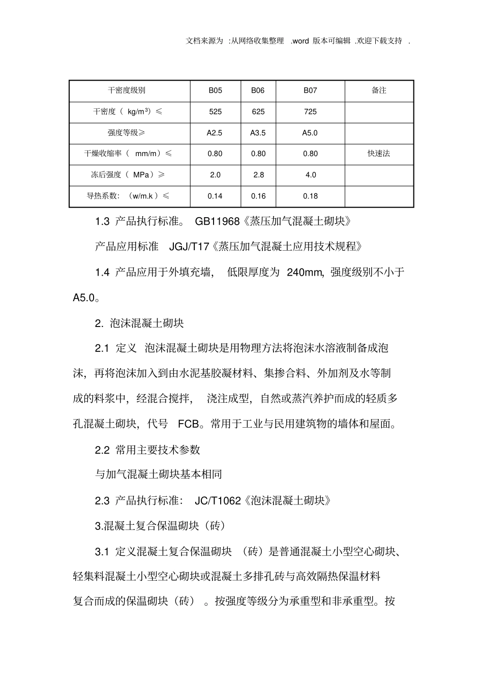 墙体自保温技术_第2页