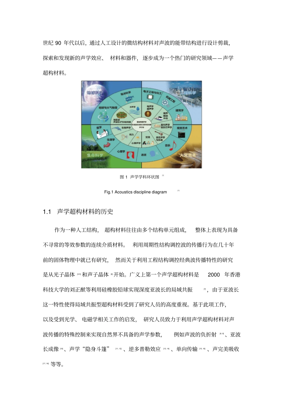 声学超构材料技术实用化的进展_第2页