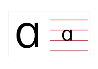 声母韵母教具卡片