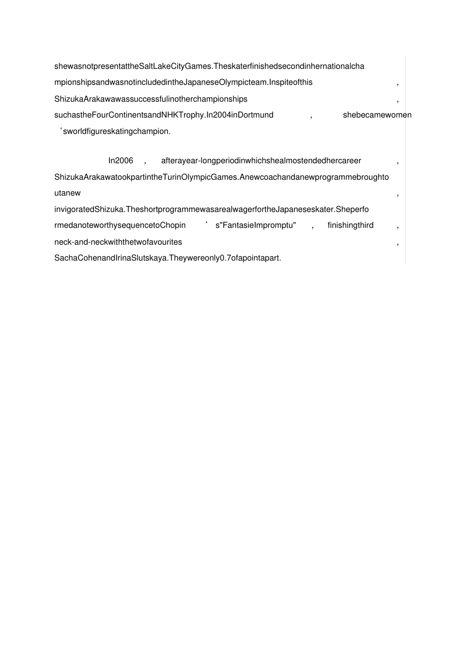 外教英语口语对陪练多个形容词修饰名词顺序_第3页