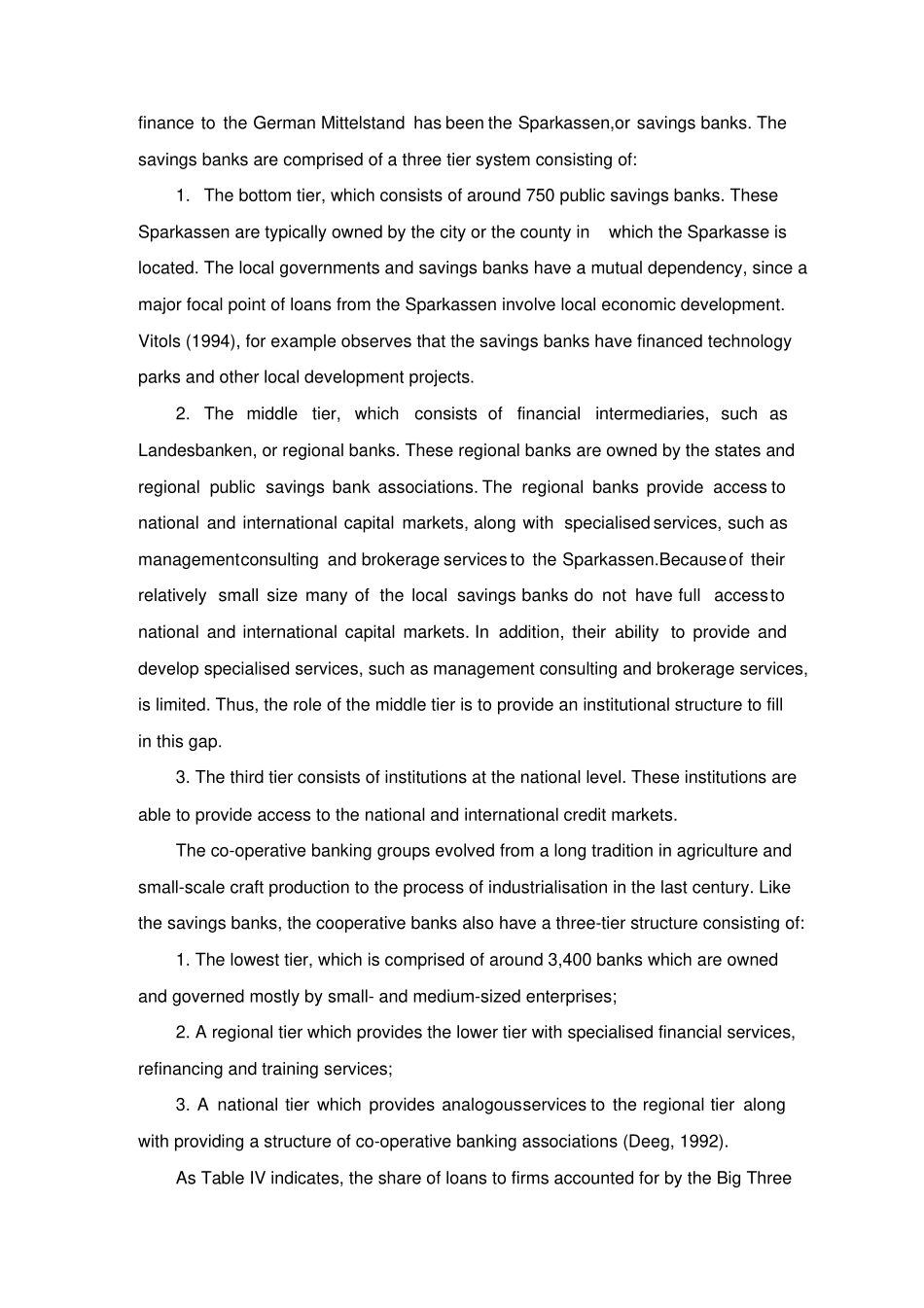 外文翻译--德国中小型企业融资_第2页