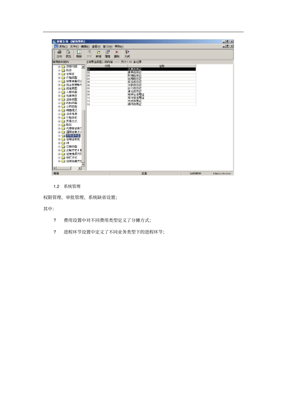 外贸业务财务一体化方案50_第3页