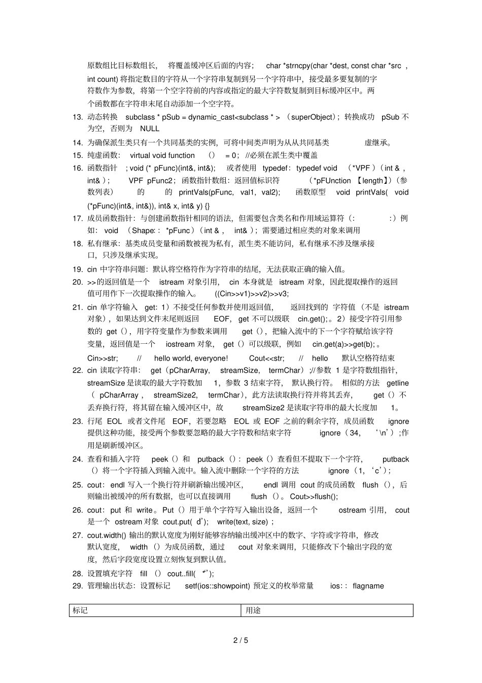 天学会C笔记_第2页