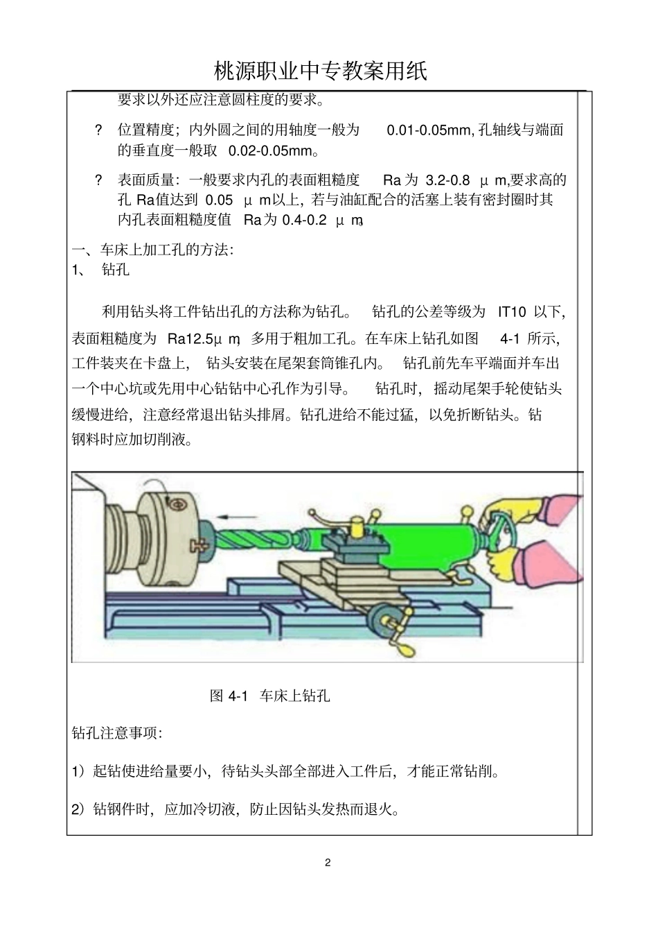 套类零件加工_第2页