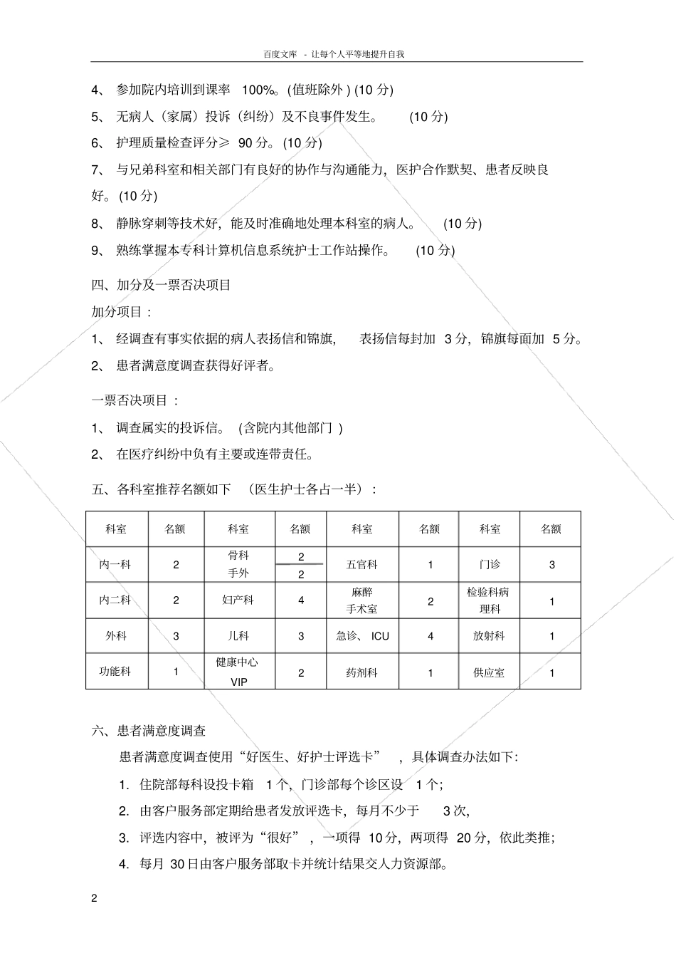 好医生好护士评选活动方案_第2页