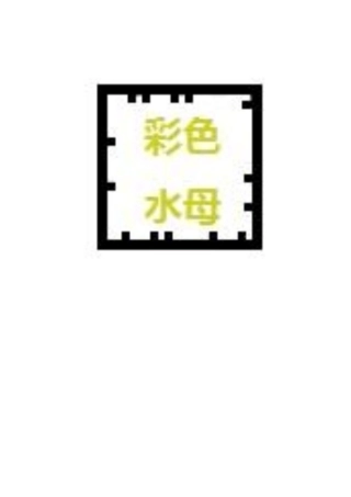 好多鱼深海立现8种二维码上讲解