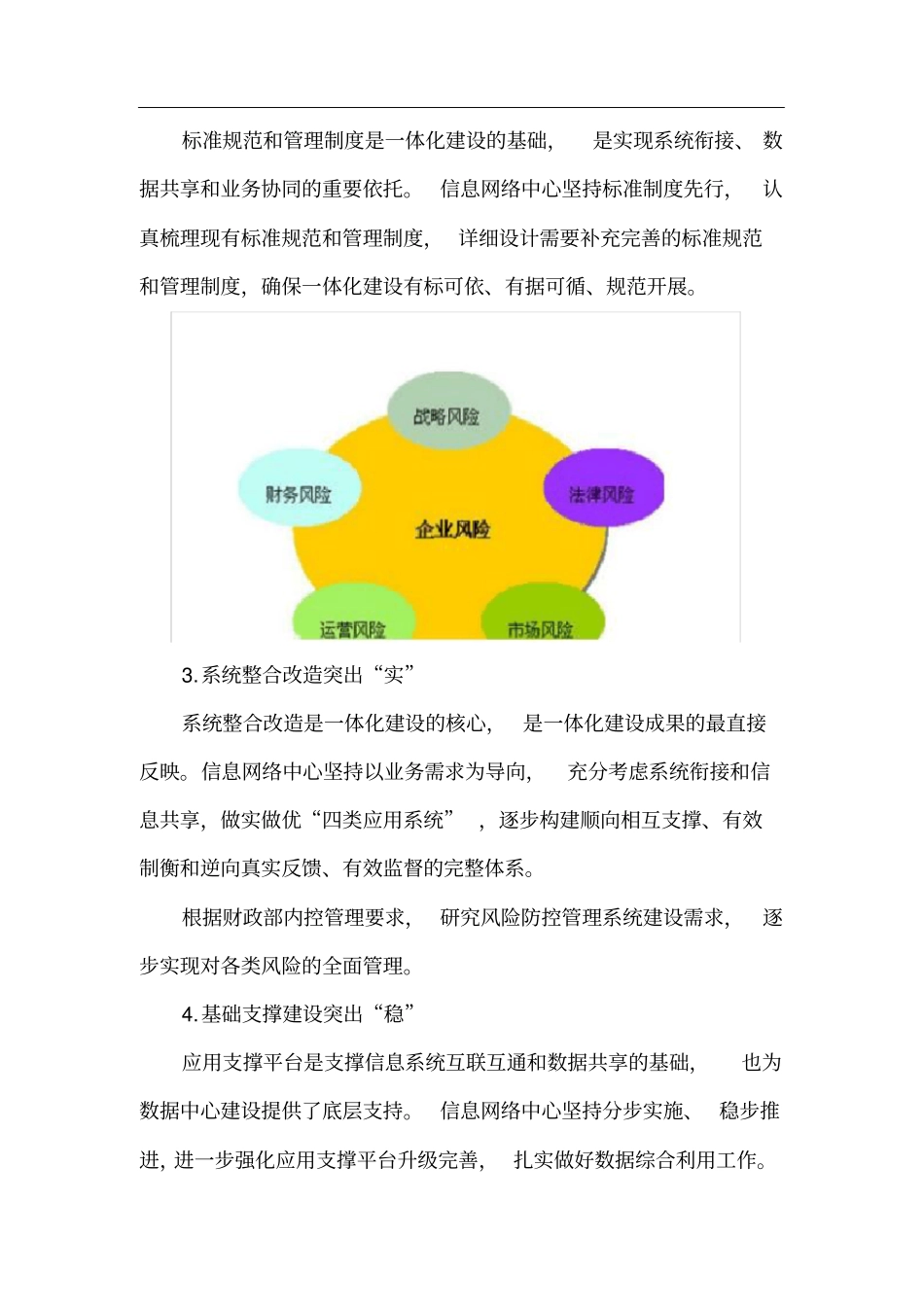 如何做好风险管理与防控一体化_第2页