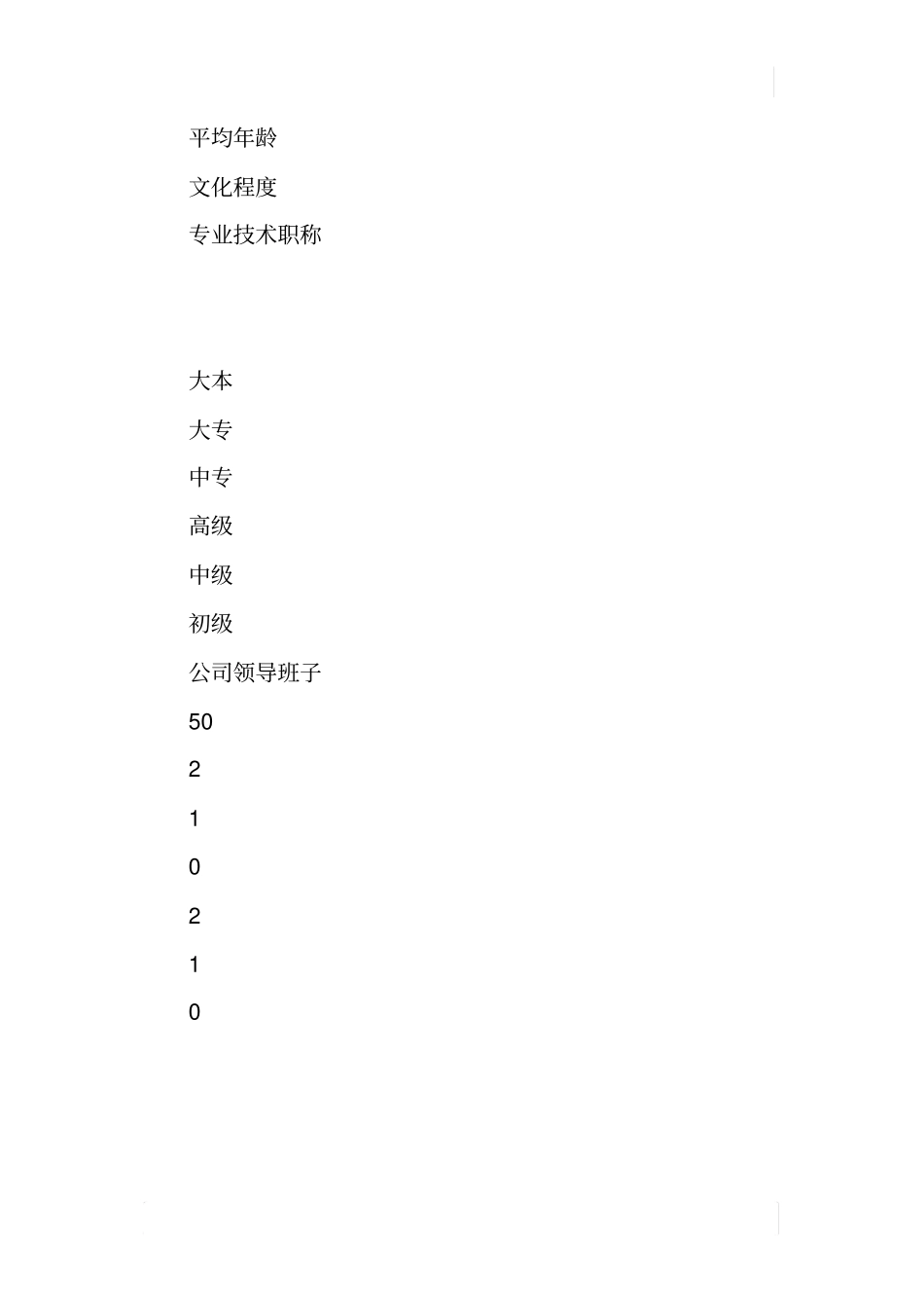 如何加强领导班子建设和职工队伍建设_第2页