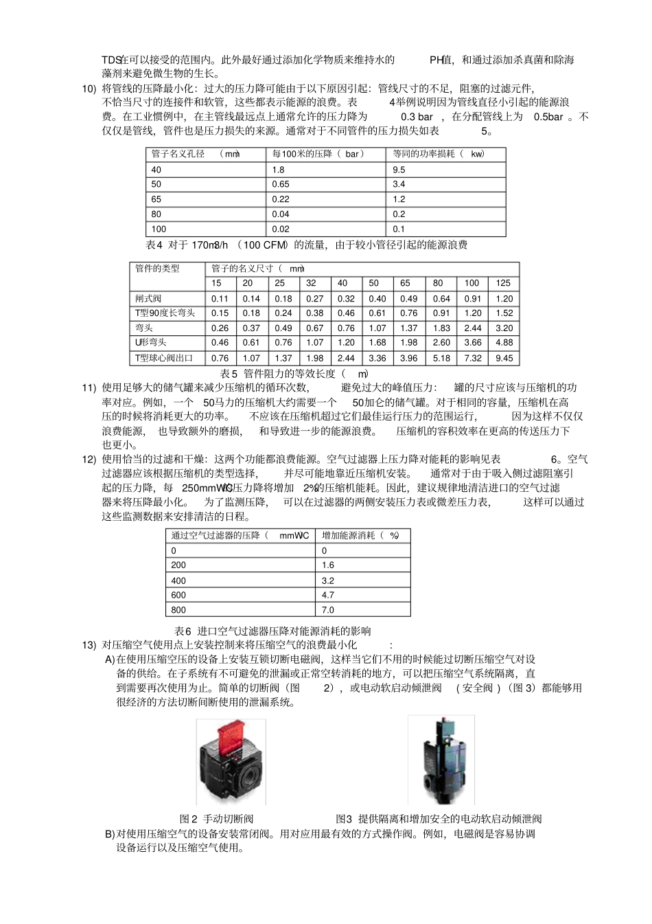 如何提高压缩空气系统的效率_第3页