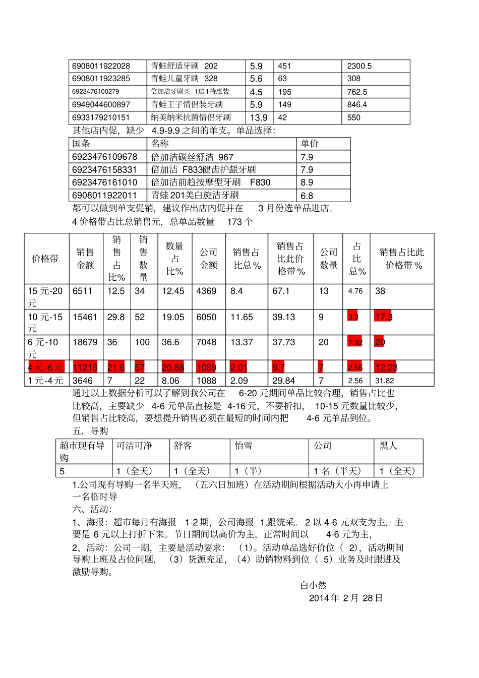 如何经营好家店_第2页