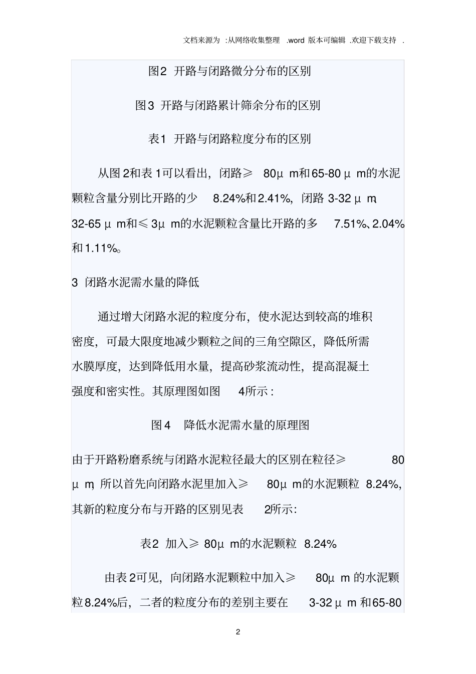如何降低水泥需水量_第2页