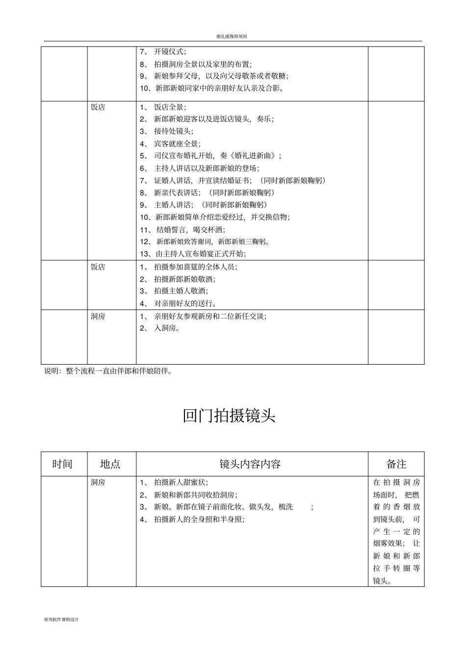 婚礼摄像文案_第2页