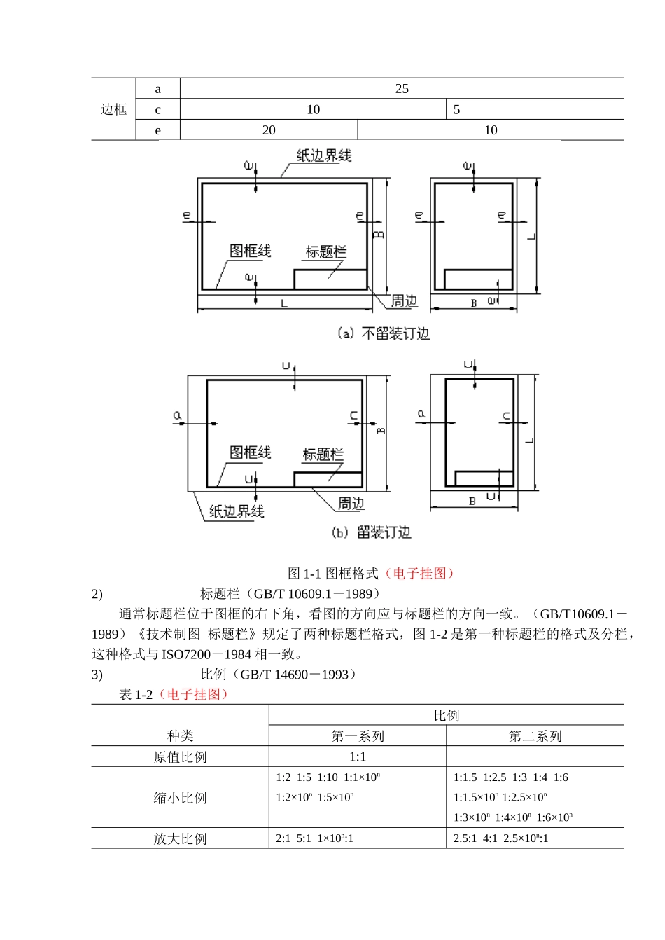 机械制图电子教案_第3页