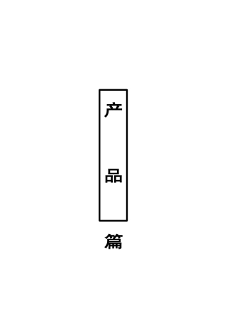 【房地产】上海——静安信业广场（住宅）项目定位——产品篇