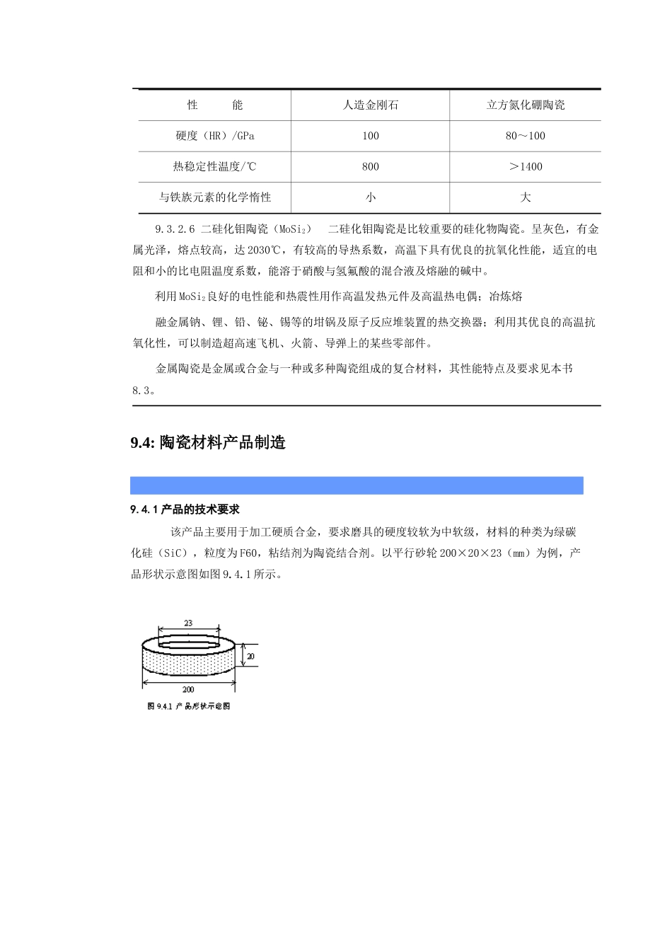 陶瓷材料相关知识_第2页