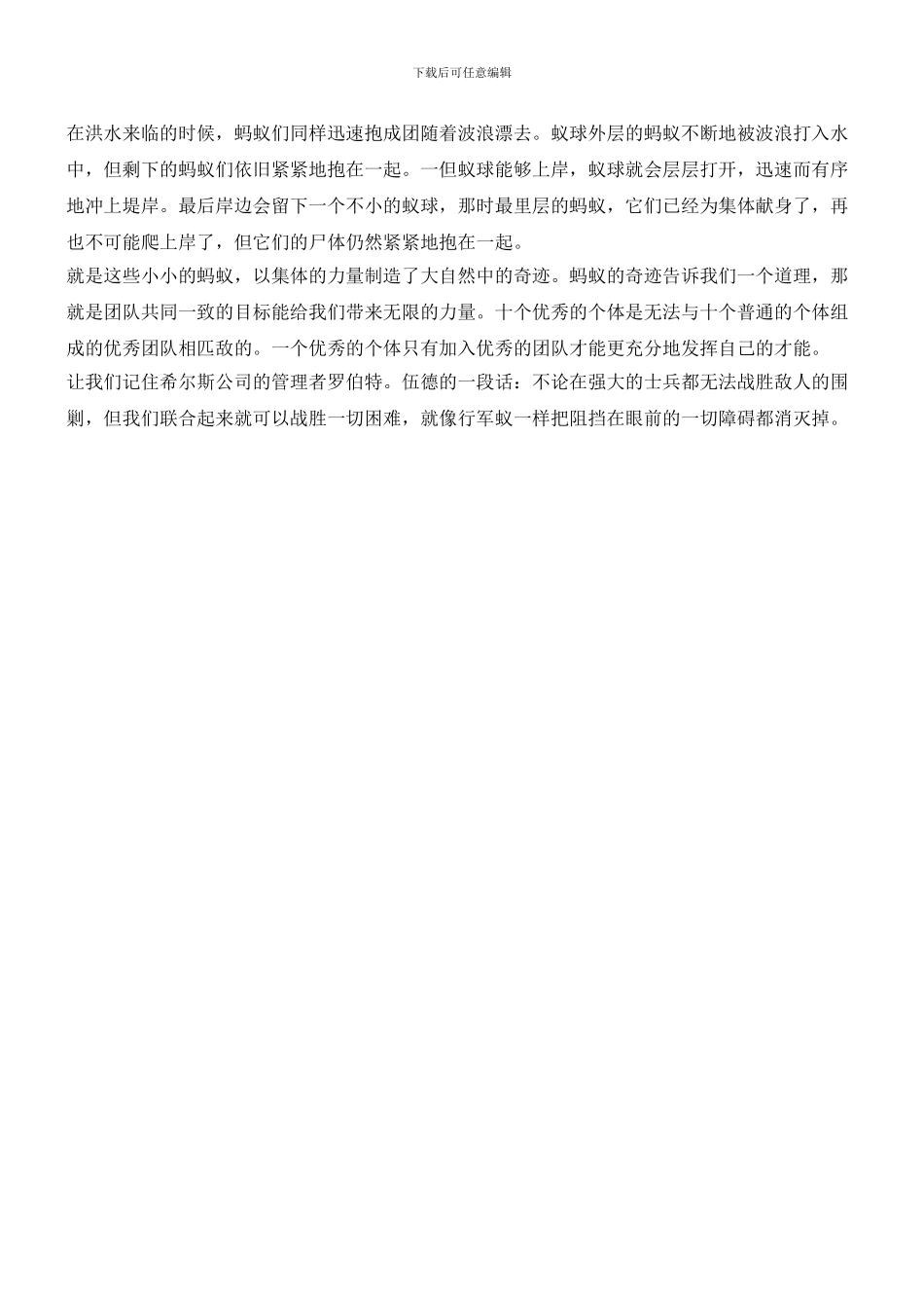 打造无敌团队_第3页