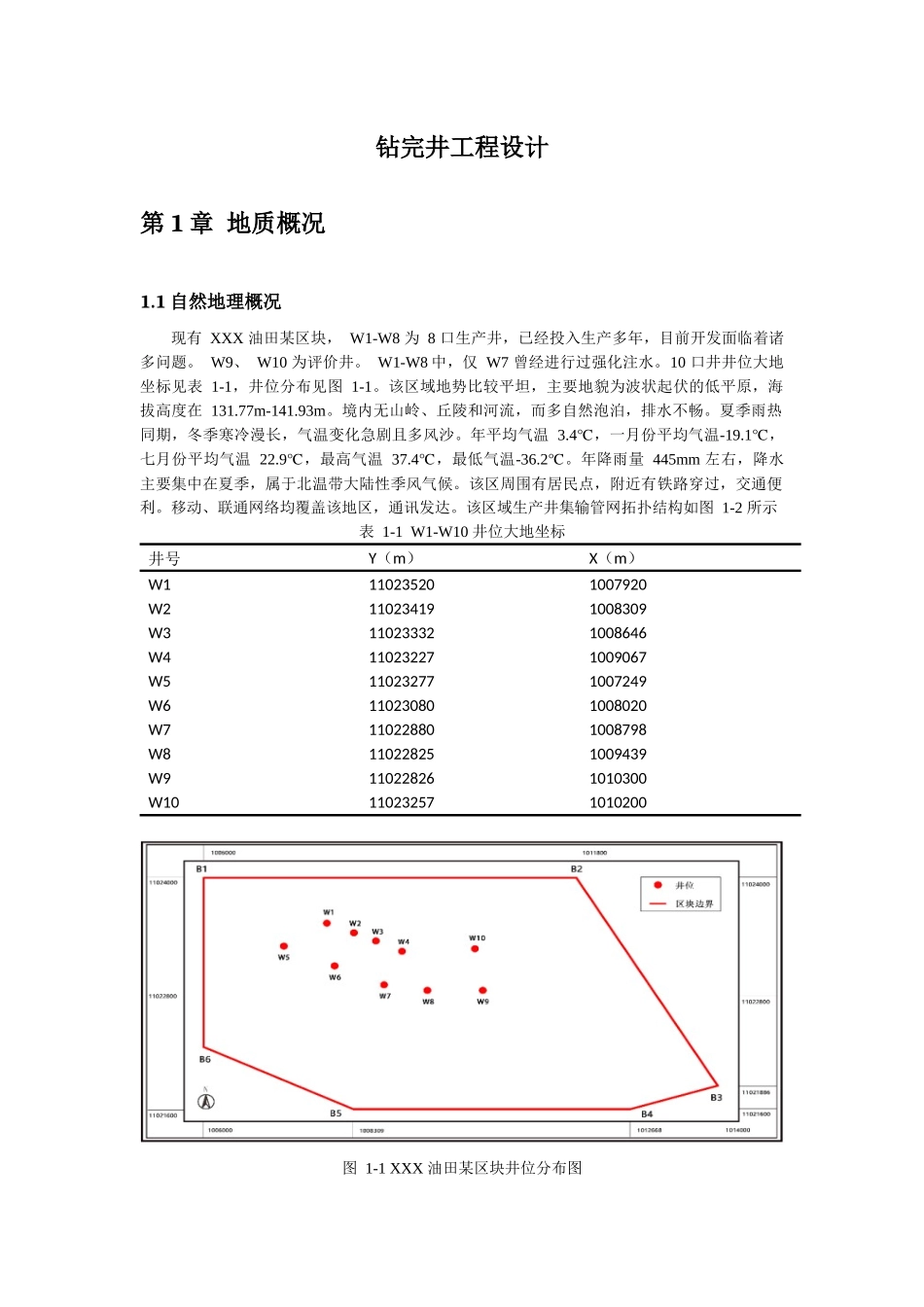 钻完井工程设计（DOC40页）_第2页