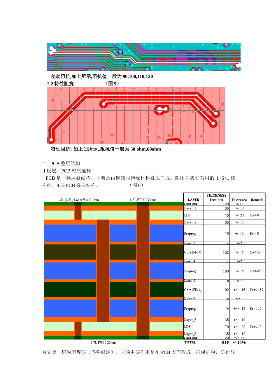 PCB阻抗计算_第2页