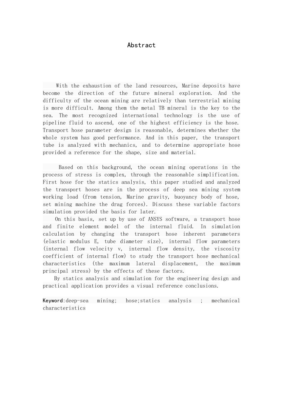 深害采矿力学行为分析_第3页