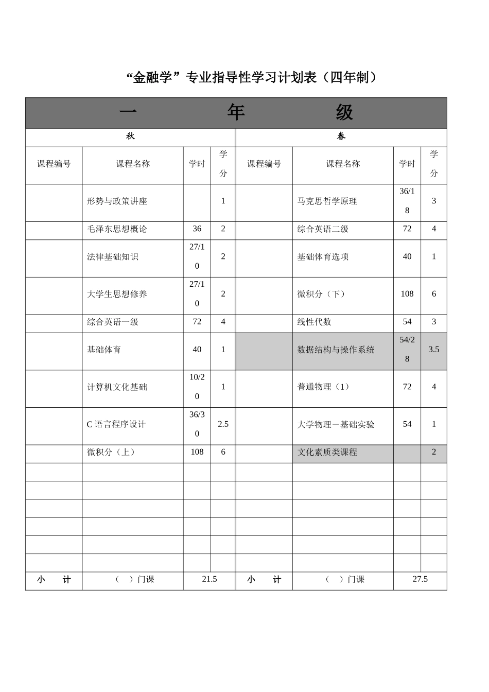 统计与金融系_第3页