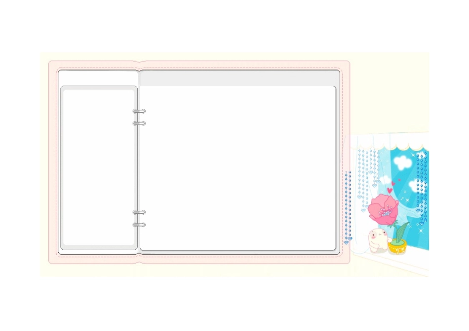 PPT、电子报常用美丽边框[1]_第3页