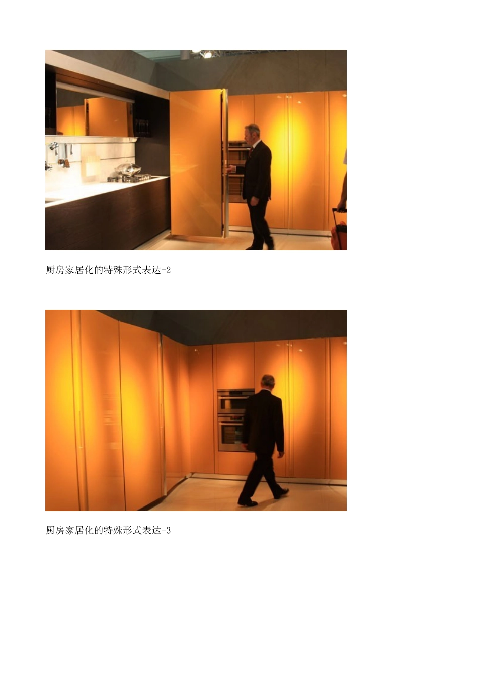 XXXX米兰国际家具展_第2页