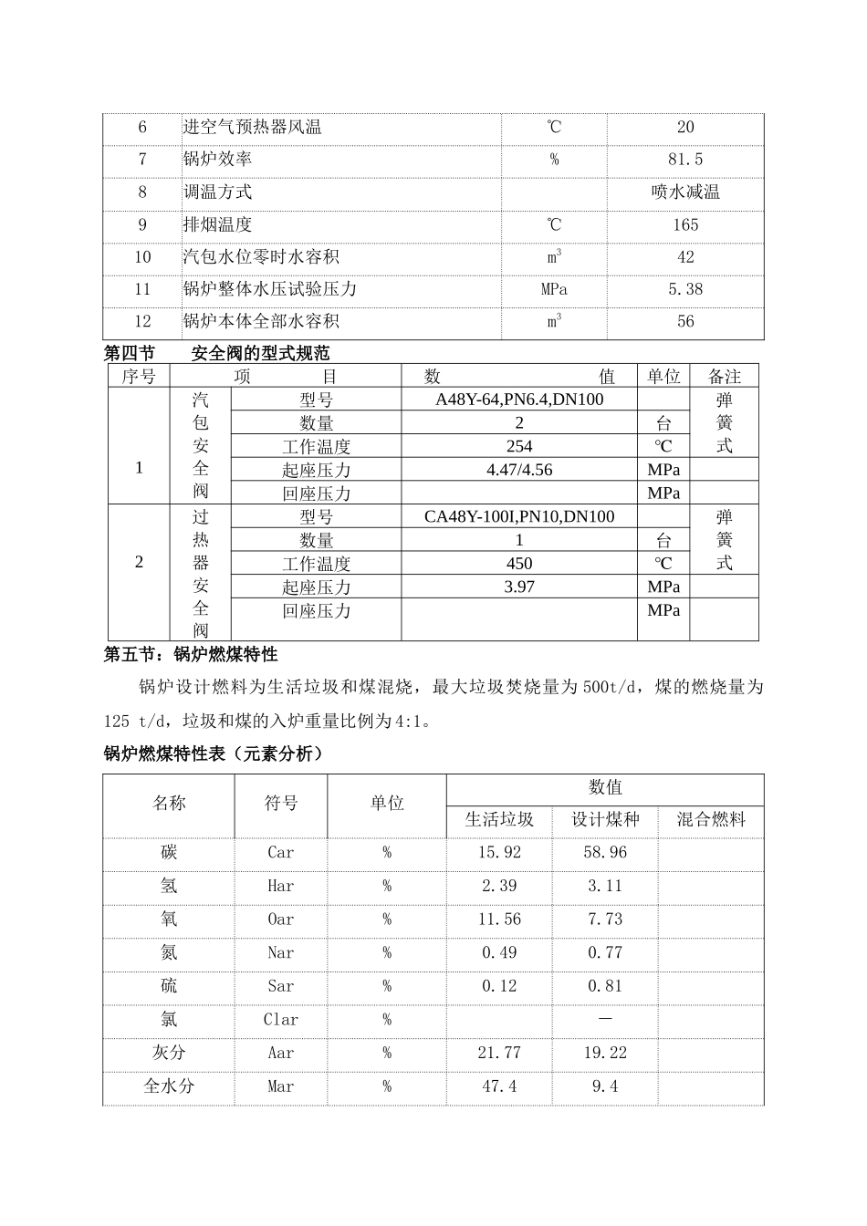 电气锅炉有关运行规程_第3页