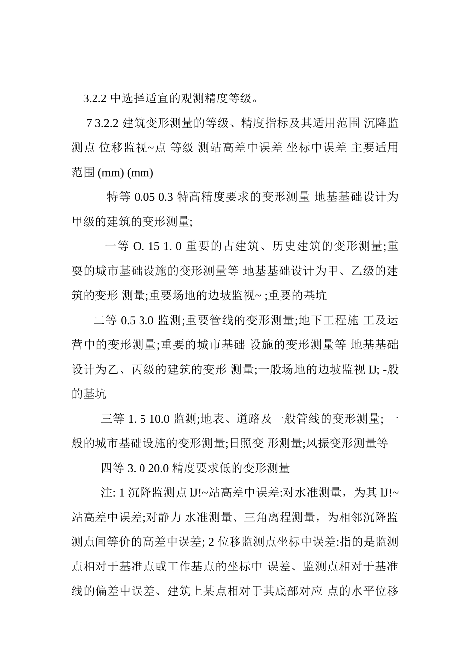 JGJ8-2016建筑变形测量规范(DOC39页)_第3页
