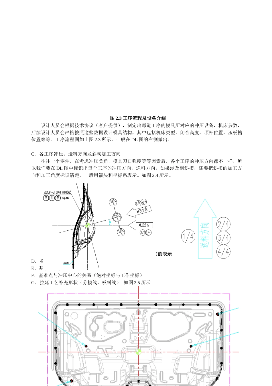 汽车覆盖件模具工艺设计_第3页