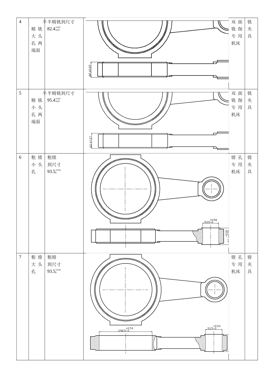 机械加工工艺过程综合卡片_第2页