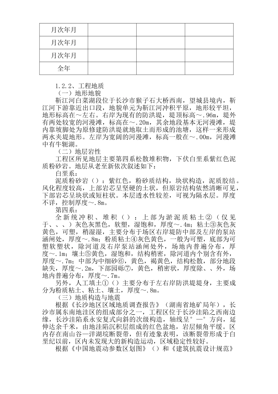 靳江堤坊工程施工组织设计方案(DOC118页)_第3页