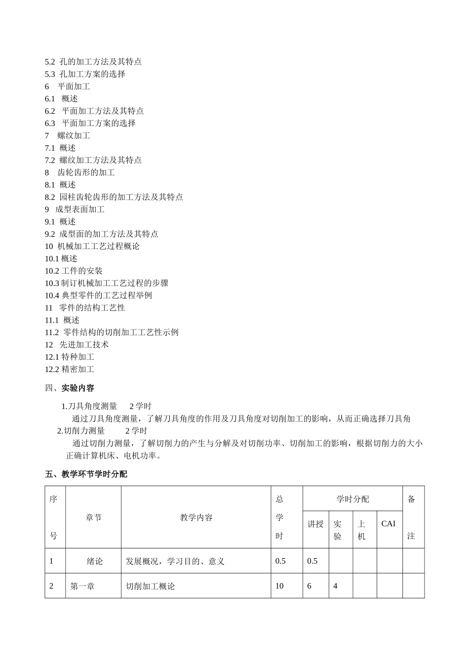 机械工程基础(冷加工)_第2页