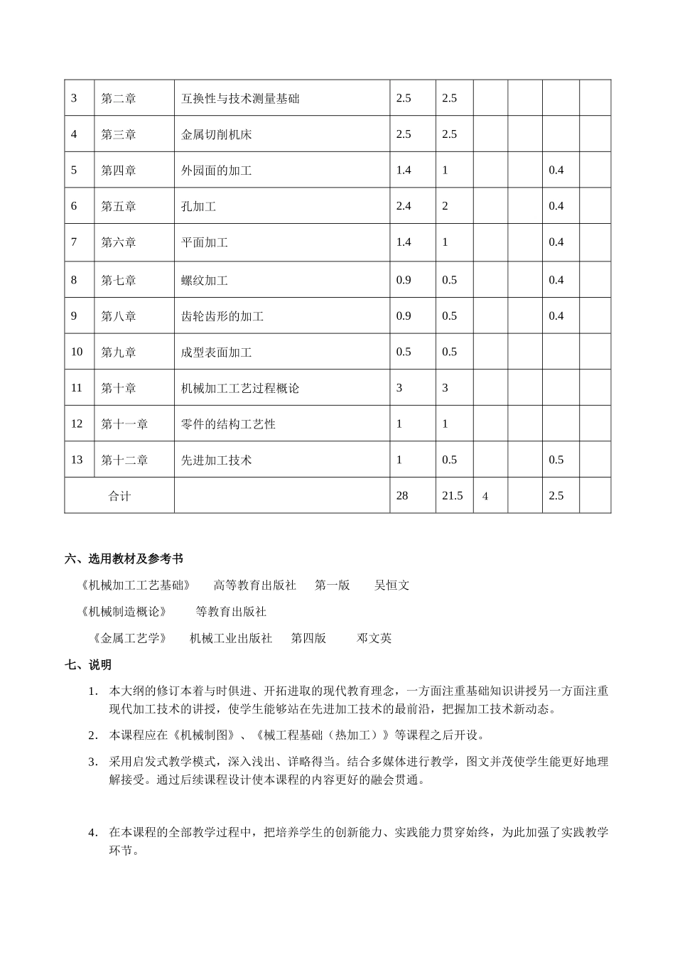 机械工程基础(冷加工)_第3页