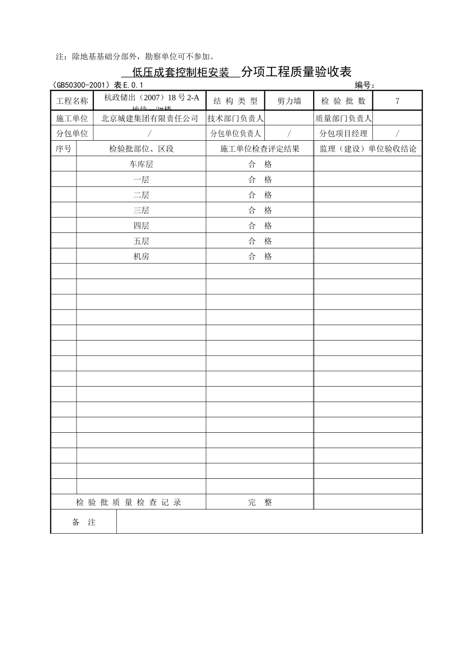 01-子分部(电气动力)_第2页