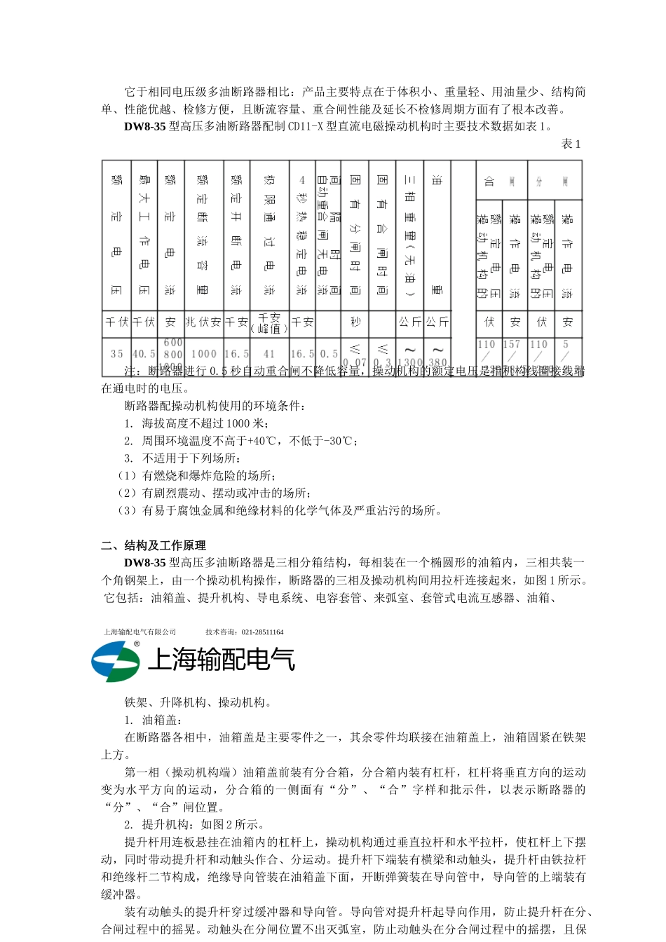 上海输配电气_第2页