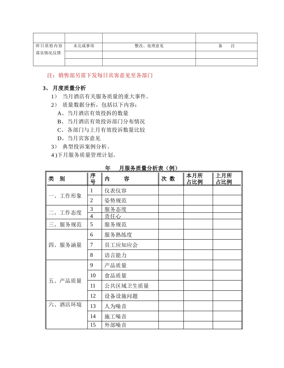 最实用的酒店餐饮食品成本核算方法_第3页