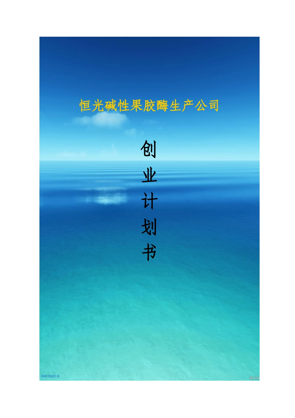 江苏省辽亿生物科技有限公司-副本_第1页