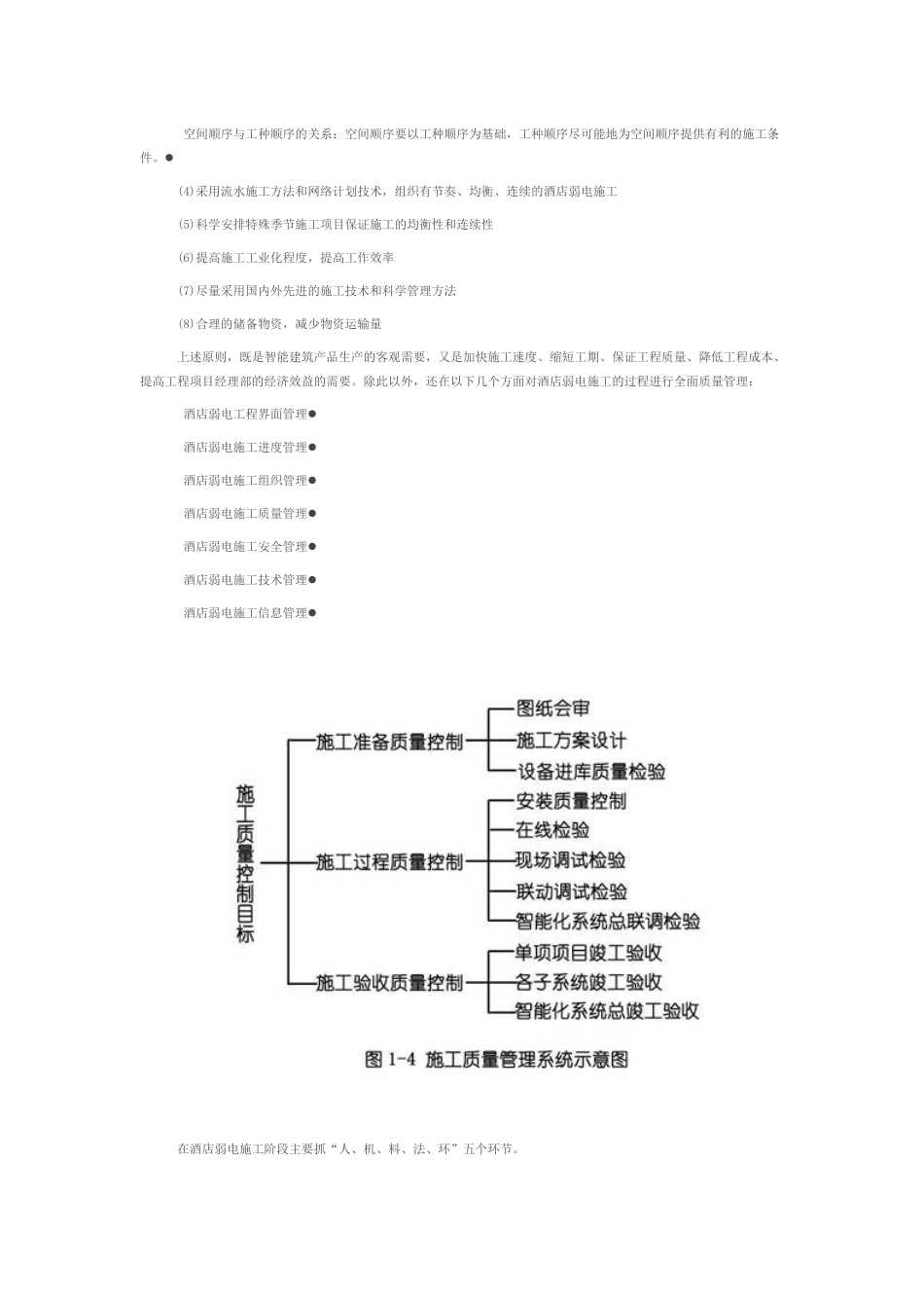 酒店弱电施工方案(附报价)_第3页