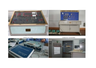 自制电力电子设备