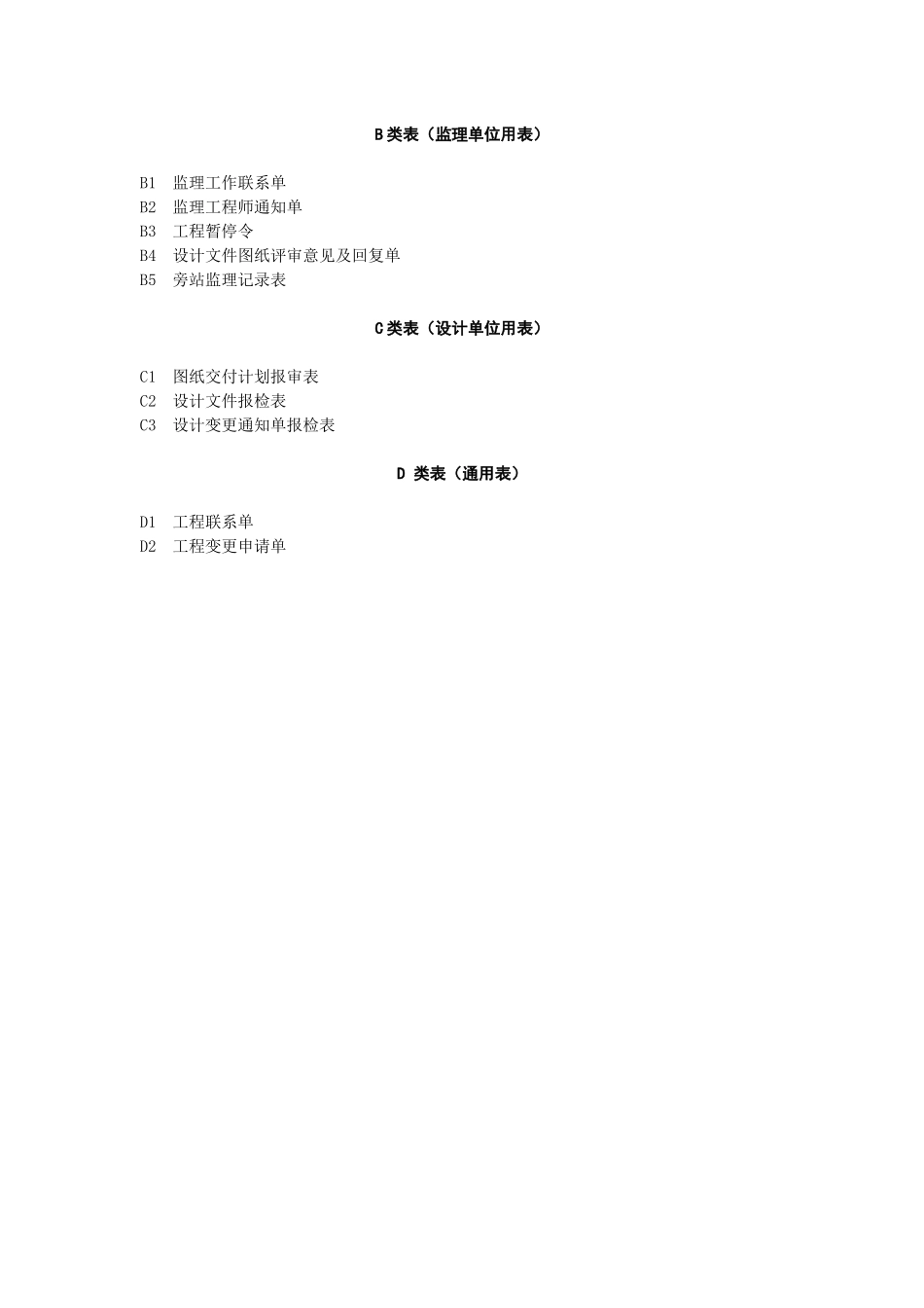 电力建设-监理表式_第3页