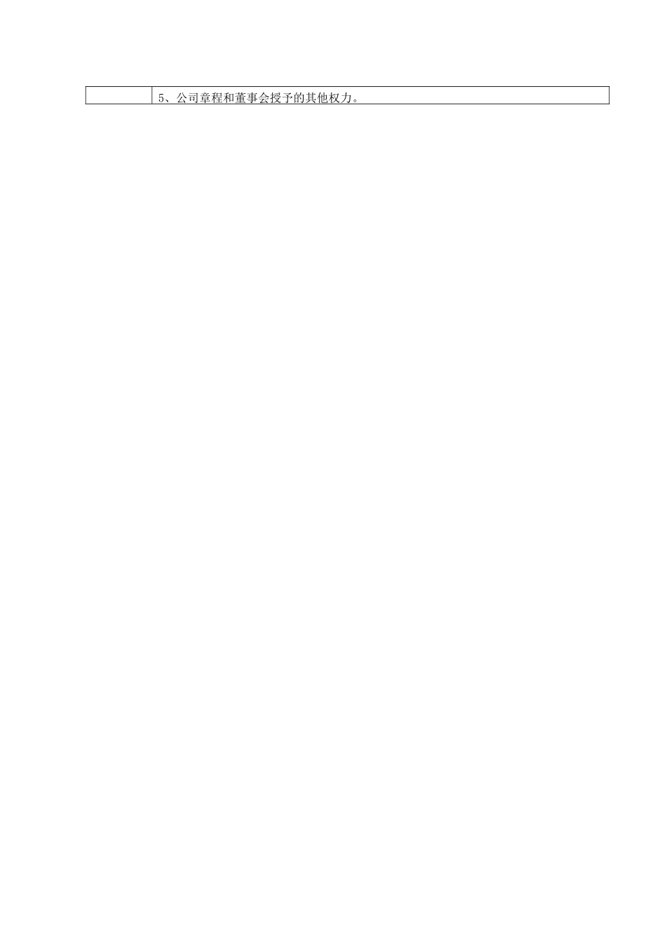 凯乐桂园物业管理岗位职责汇编_第2页