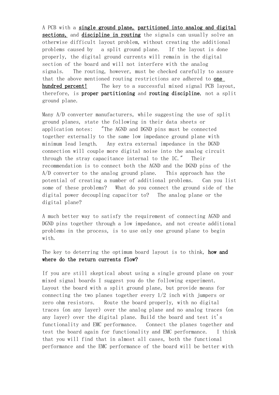 GroundingofMixedSignalPCBs_第2页